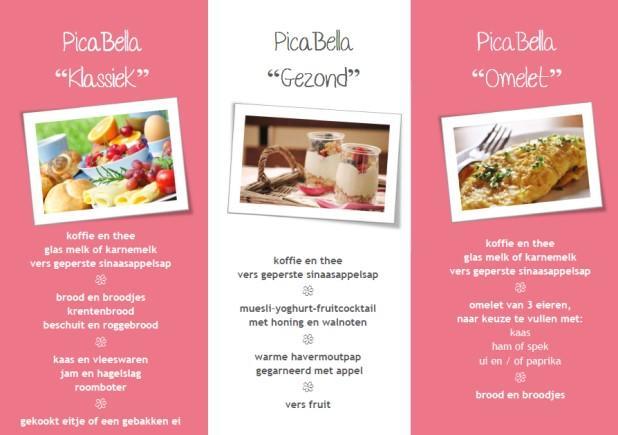 Picabella - B&B En Atelier ラーレン エクステリア 写真